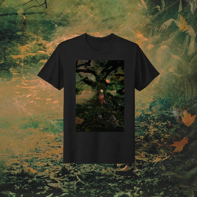 Season's Greetings Poster Tee