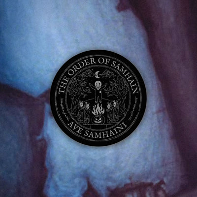 The Order of Samhain Sticker